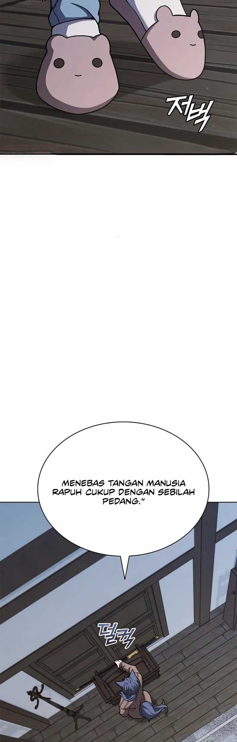 Part-Time Grim Reaper Chapter 17 Gambar 17