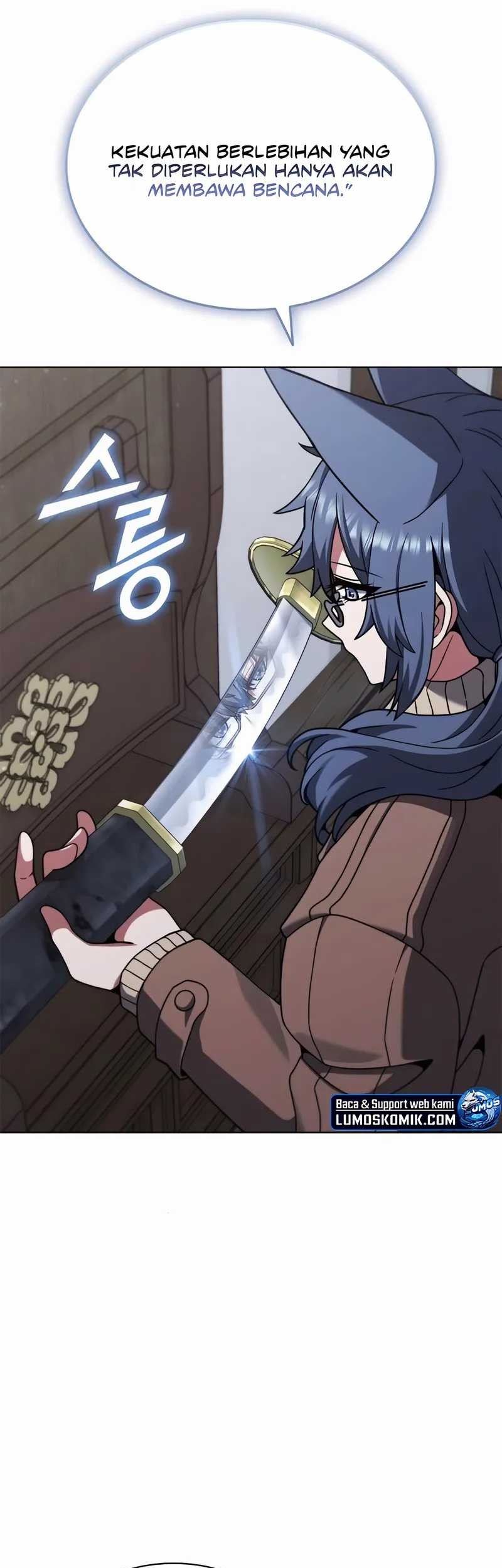 Part-Time Grim Reaper Chapter 17 Gambar 19