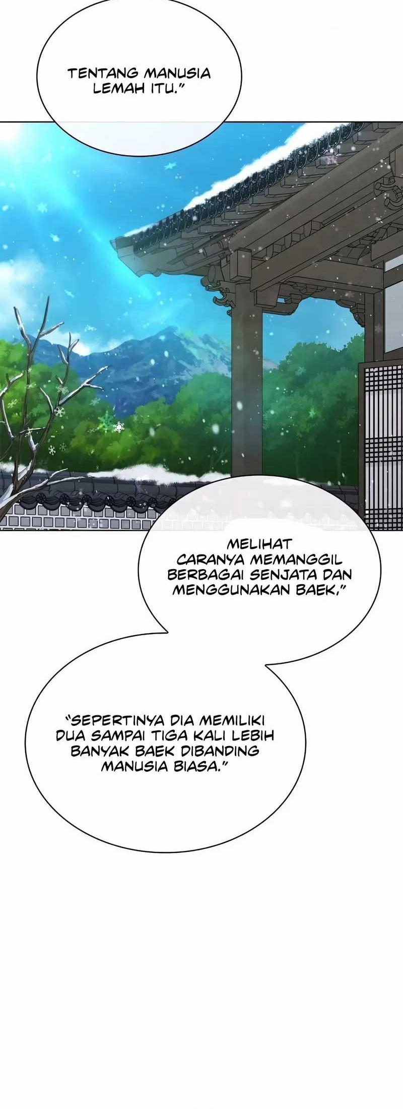 Part-Time Grim Reaper Chapter 17 Gambar 20