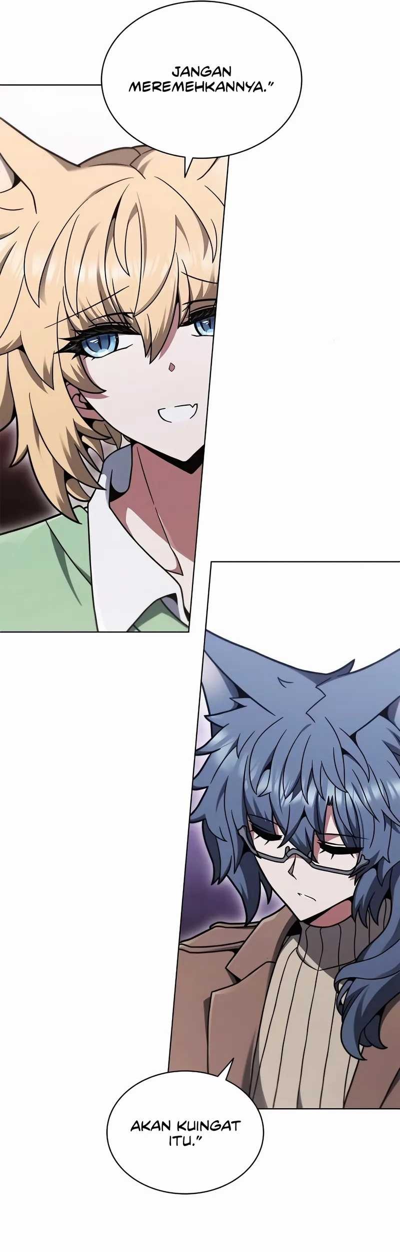 Part-Time Grim Reaper Chapter 17 Gambar 21