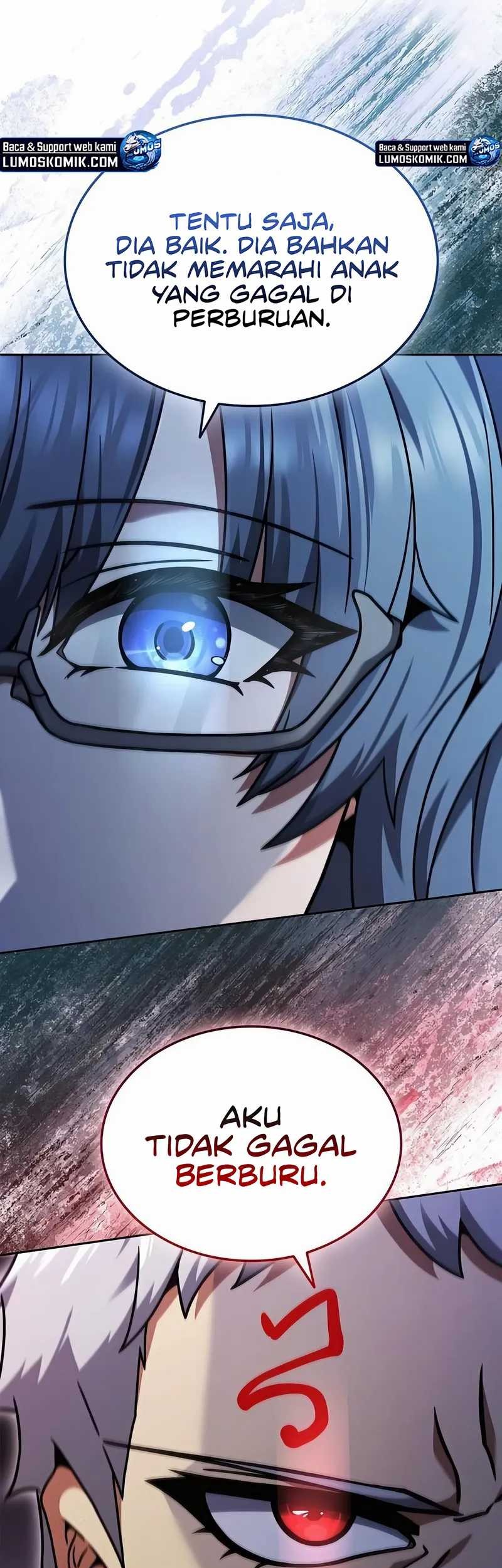 Part-Time Grim Reaper Chapter 18 Gambar 29