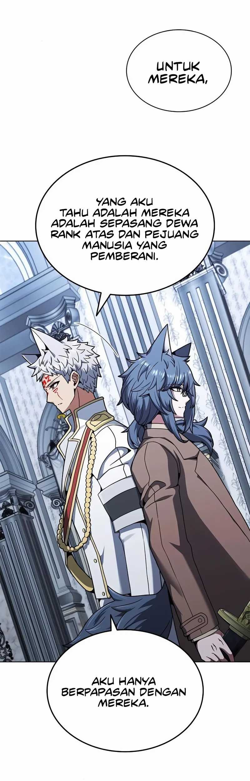Part-Time Grim Reaper Chapter 18 Gambar 32