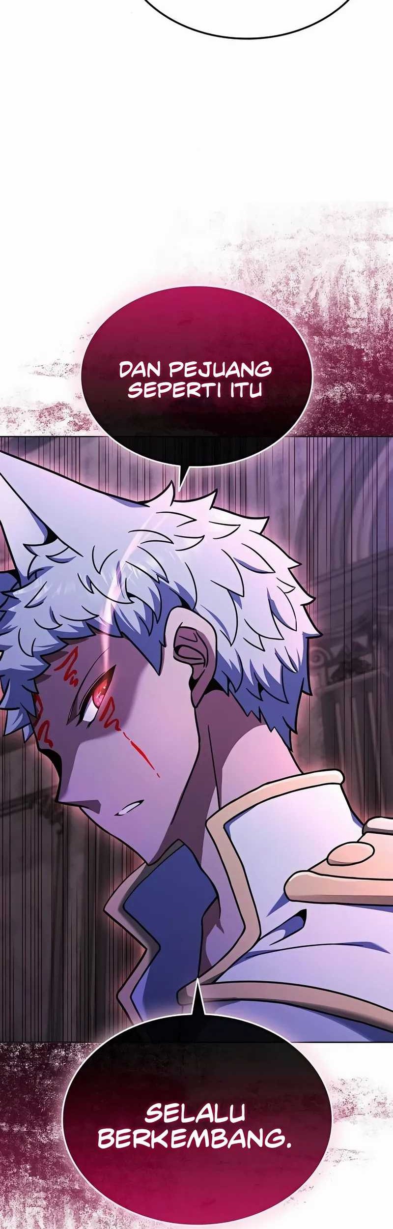 Part-Time Grim Reaper Chapter 18 Gambar 36