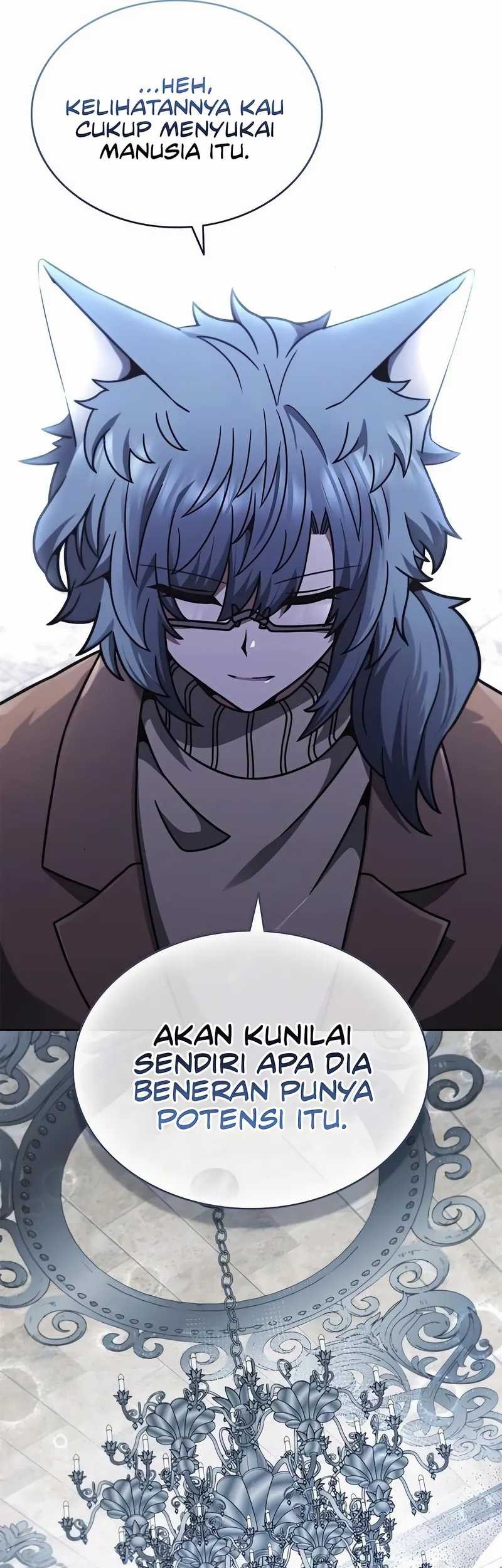 Part-Time Grim Reaper Chapter 18 Gambar 38