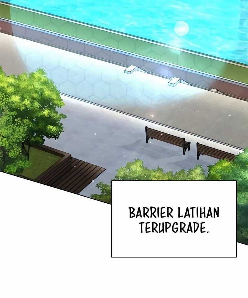 Part-Time Grim Reaper Chapter 18 Gambar 40