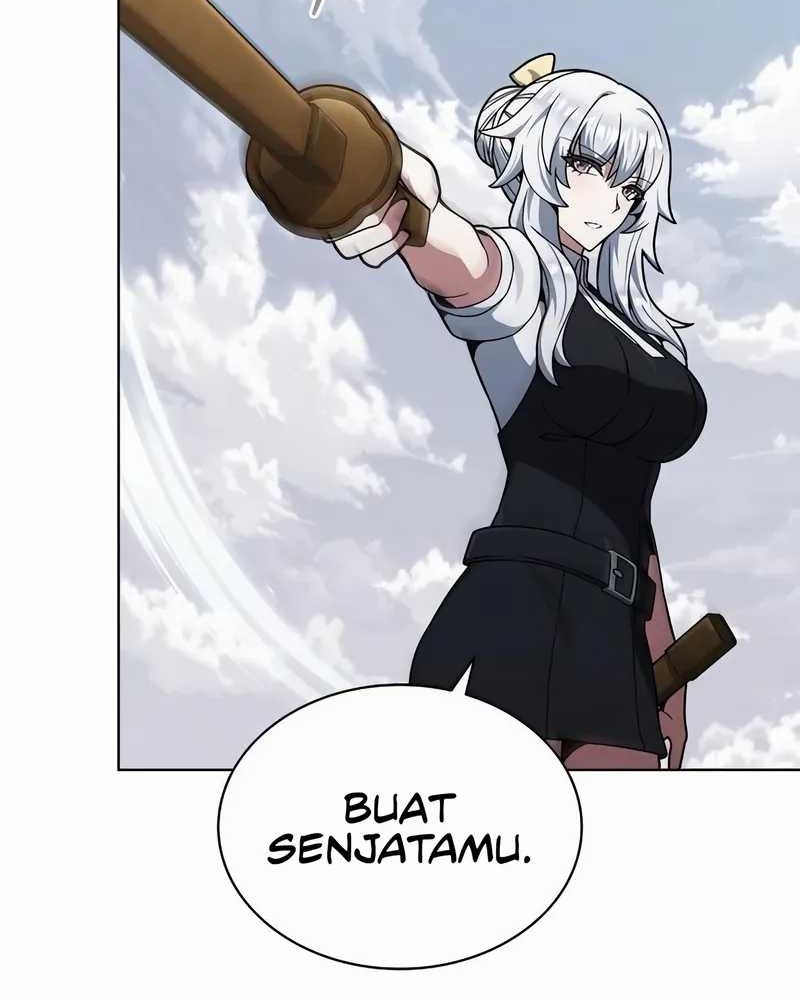 Part-Time Grim Reaper Chapter 18 Gambar 43