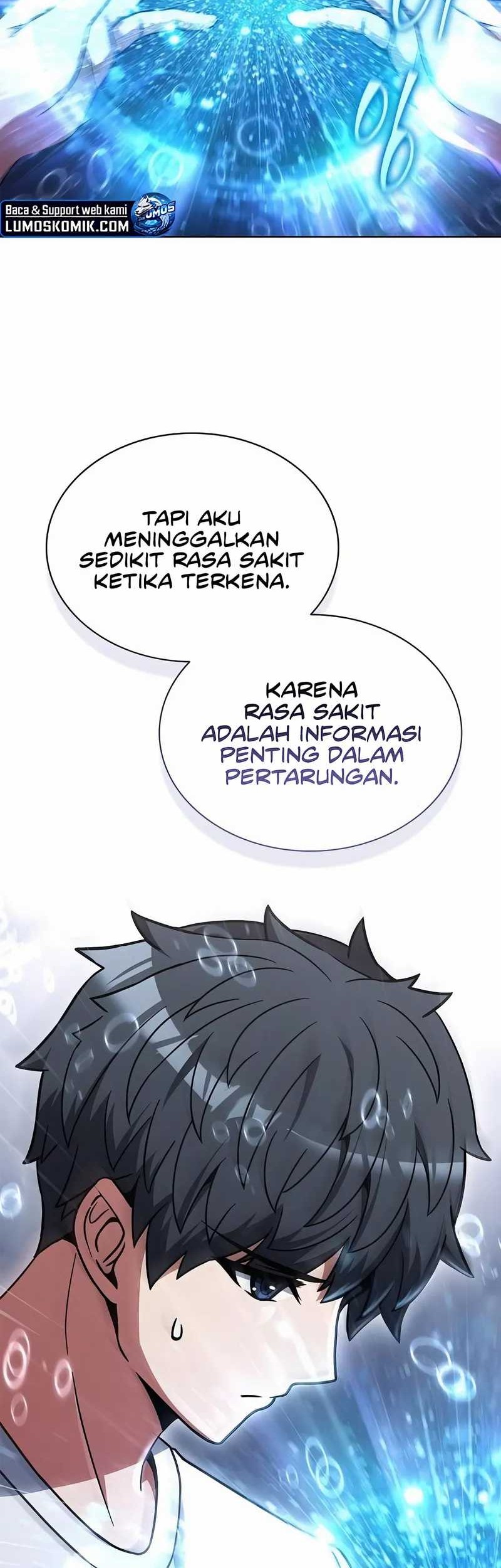 Part-Time Grim Reaper Chapter 18 Gambar 45