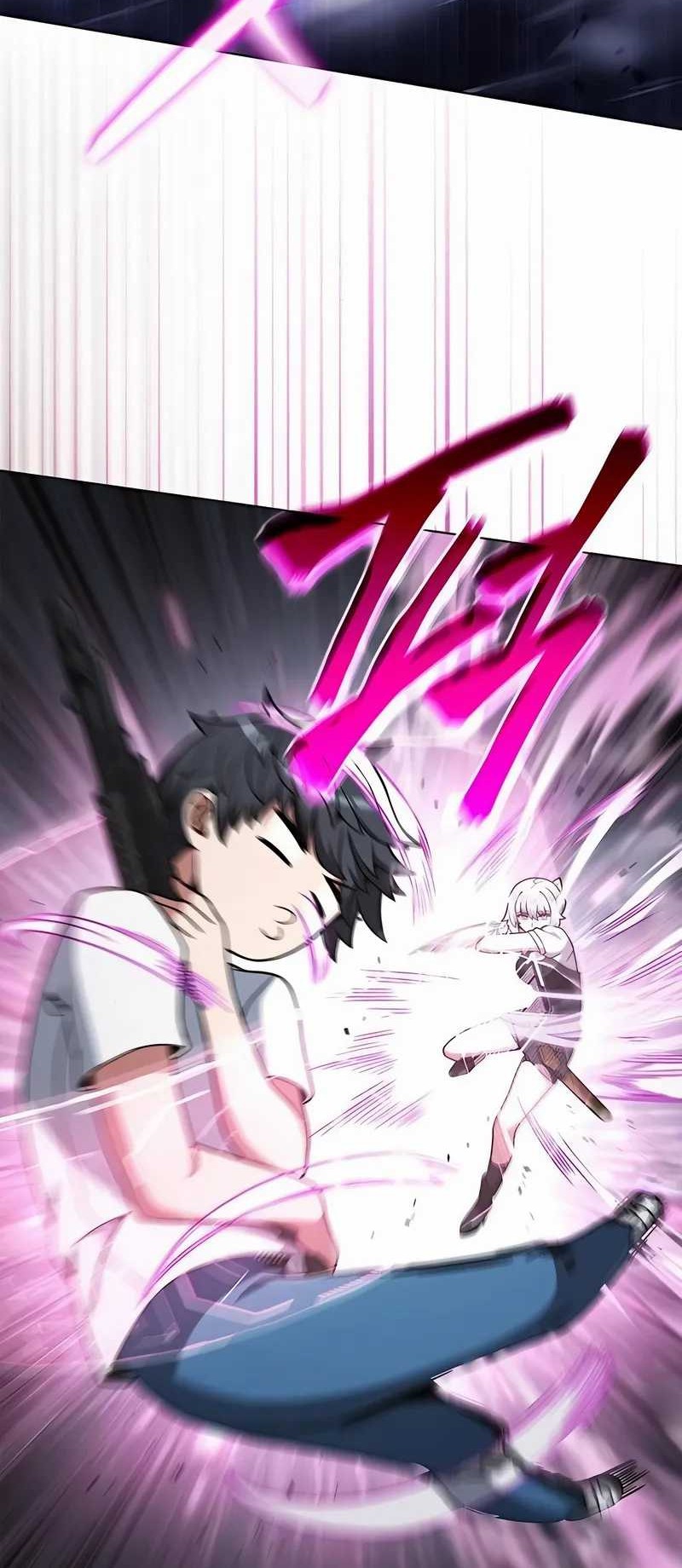Part-Time Grim Reaper Chapter 18 Gambar 57