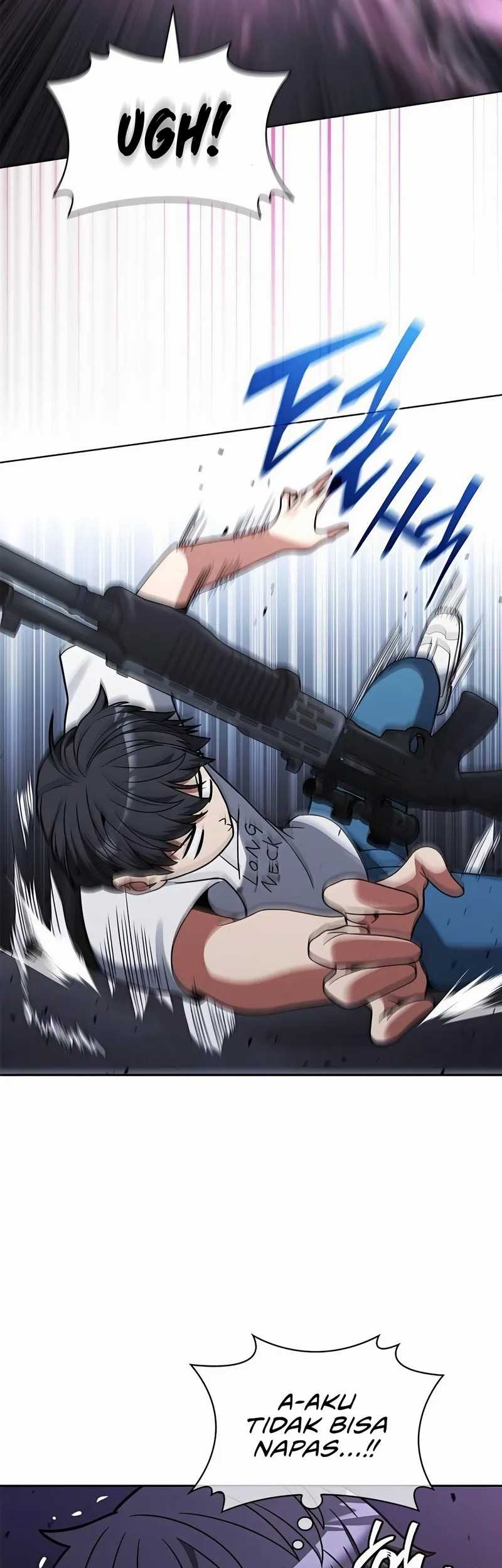 Part-Time Grim Reaper Chapter 18 Gambar 58