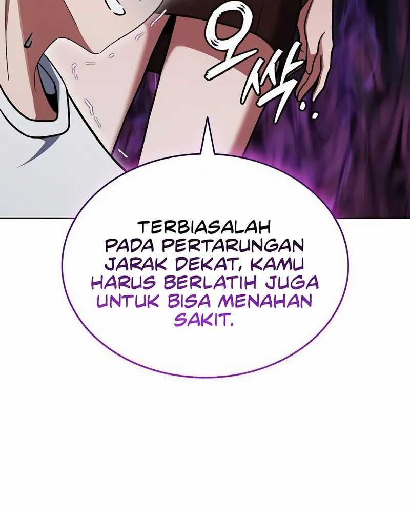 Part-Time Grim Reaper Chapter 18 Gambar 67