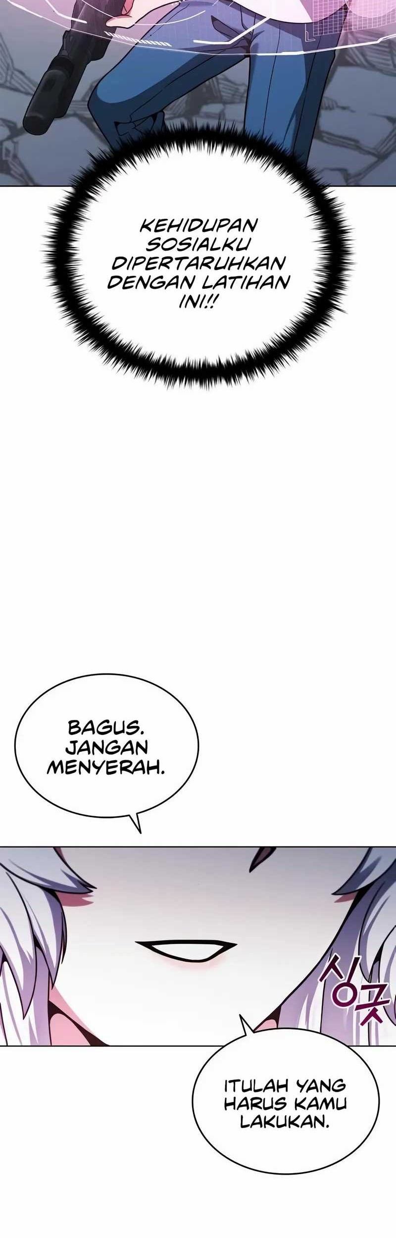 Part-Time Grim Reaper Chapter 18 Gambar 69