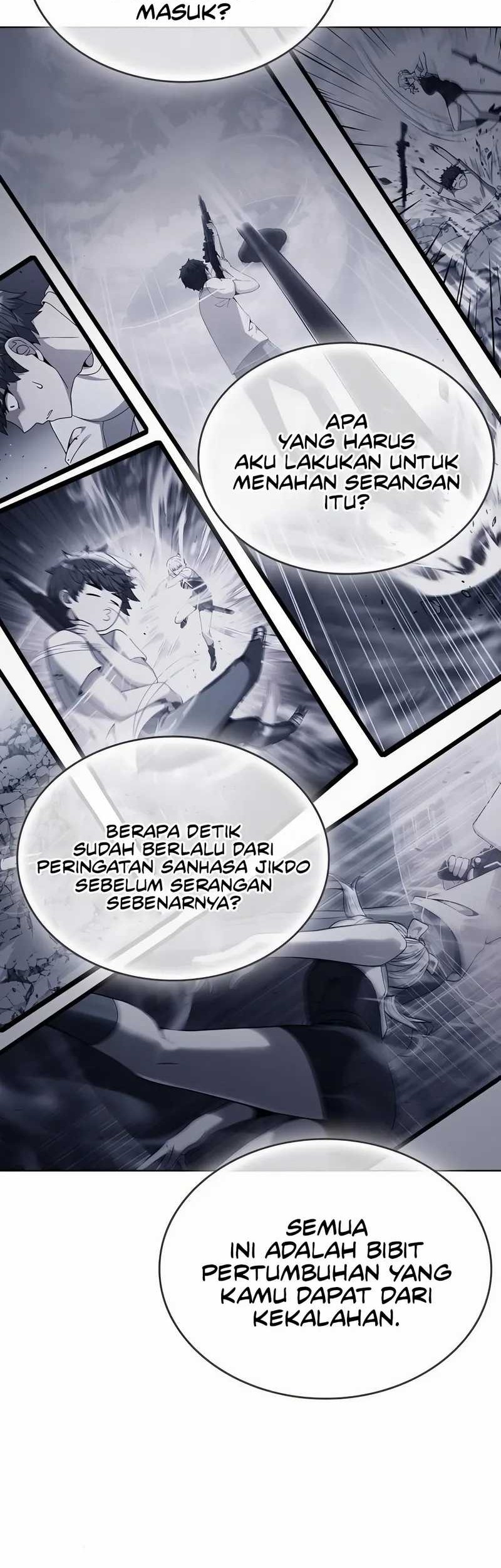 Part-Time Grim Reaper Chapter 18 Gambar 72
