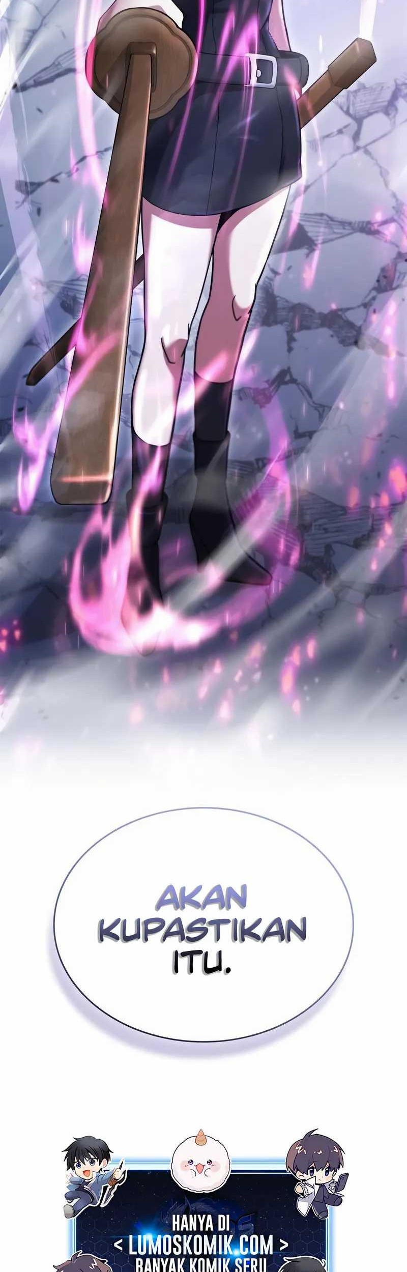 Part-Time Grim Reaper Chapter 18 Gambar 75
