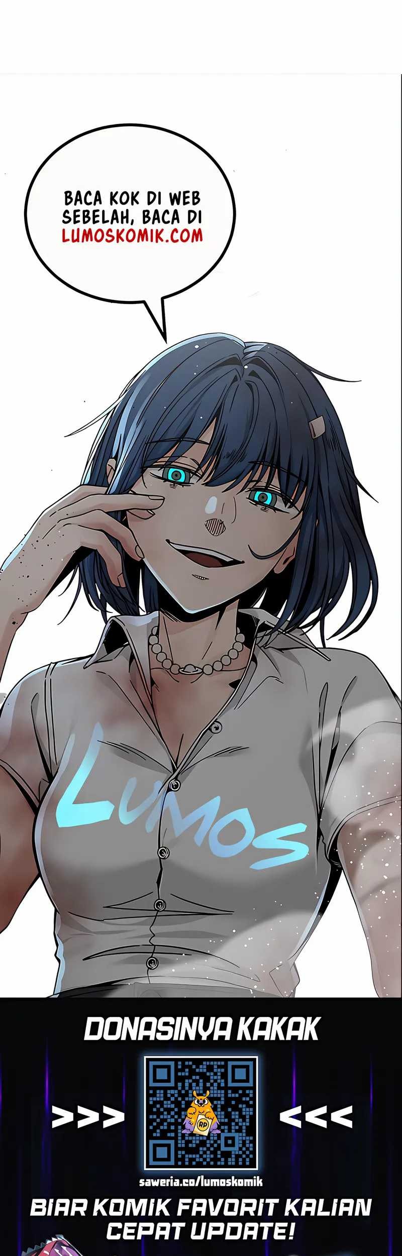 Part-Time Grim Reaper Chapter 18 Gambar 77