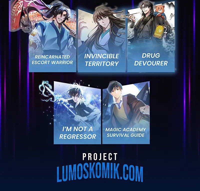 Part-Time Grim Reaper Chapter 18 Gambar 78