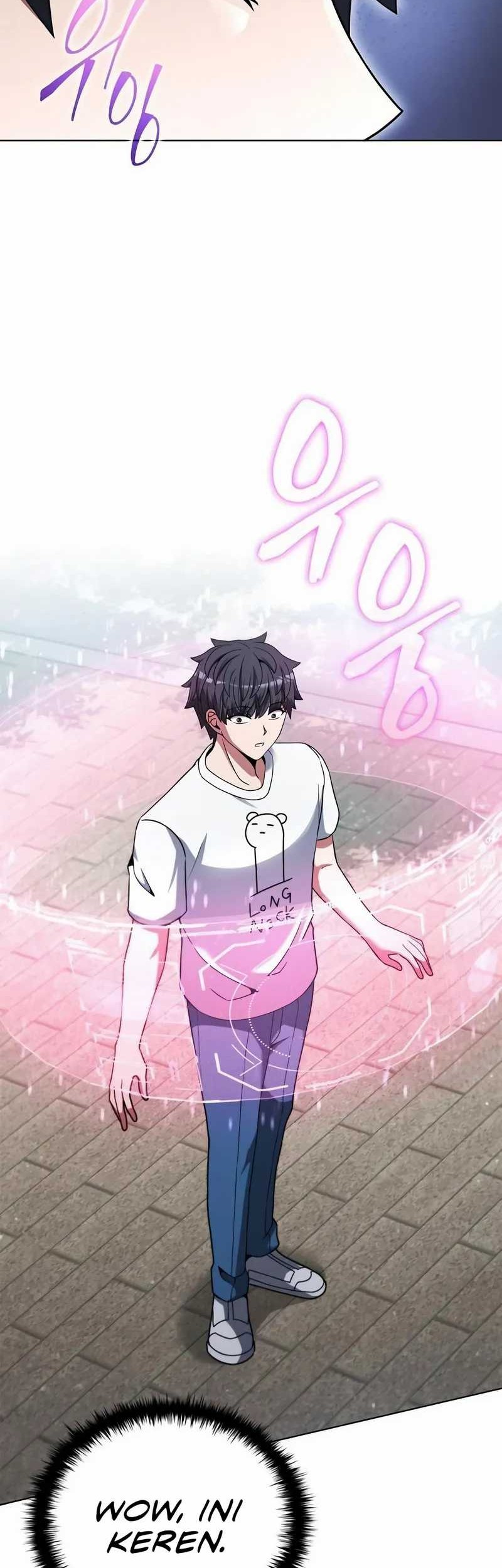 Part-Time Grim Reaper Chapter 18 Gambar 5