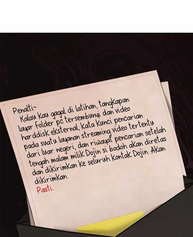 Part-Time Grim Reaper Chapter 18 Gambar 14