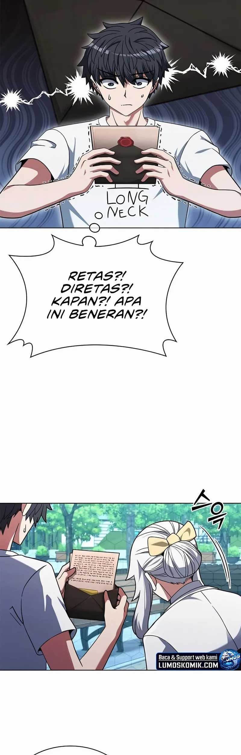 Part-Time Grim Reaper Chapter 18 Gambar 15