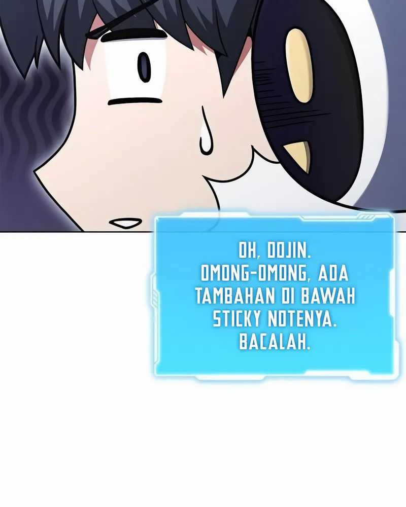 Part-Time Grim Reaper Chapter 18 Gambar 17