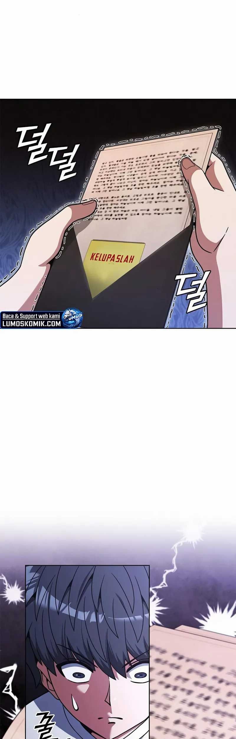 Part-Time Grim Reaper Chapter 18 Gambar 18