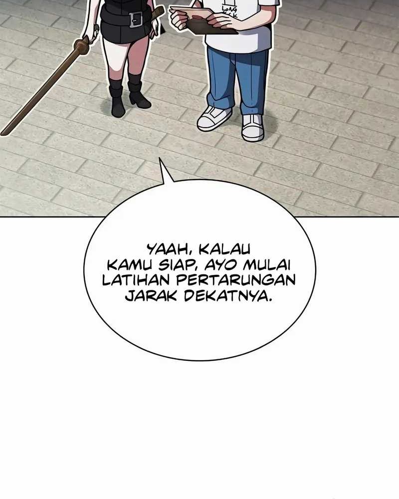 Part-Time Grim Reaper Chapter 18 Gambar 20