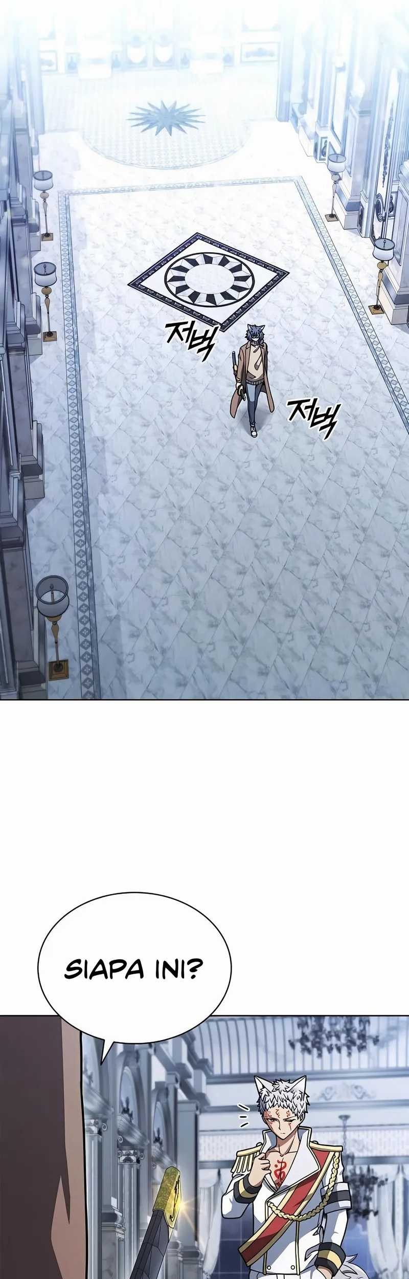 Part-Time Grim Reaper Chapter 18 Gambar 24
