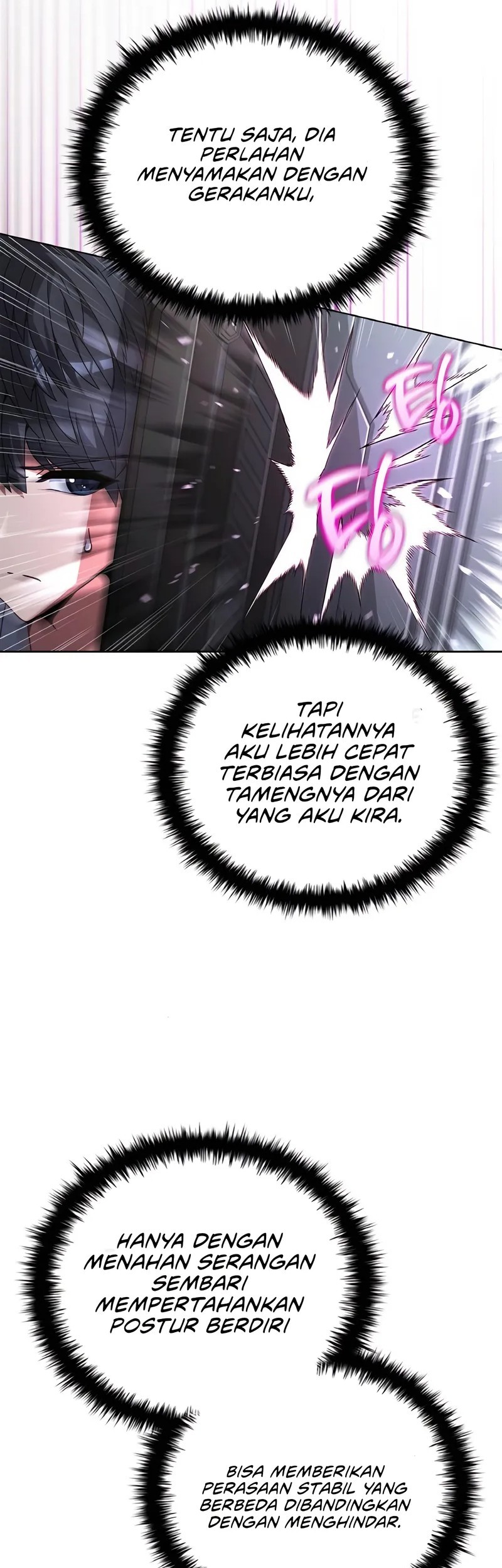 Part-Time Grim Reaper Chapter 19 Gambar 31