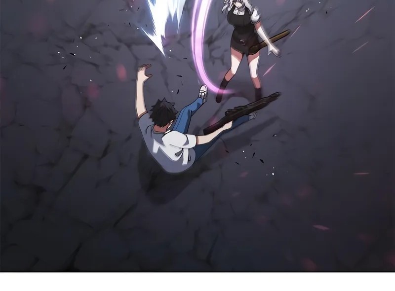 Part-Time Grim Reaper Chapter 19 Gambar 39
