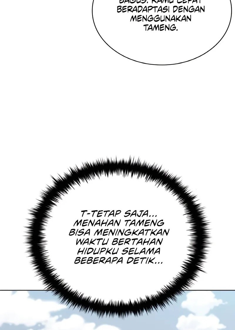 Part-Time Grim Reaper Chapter 19 Gambar 42