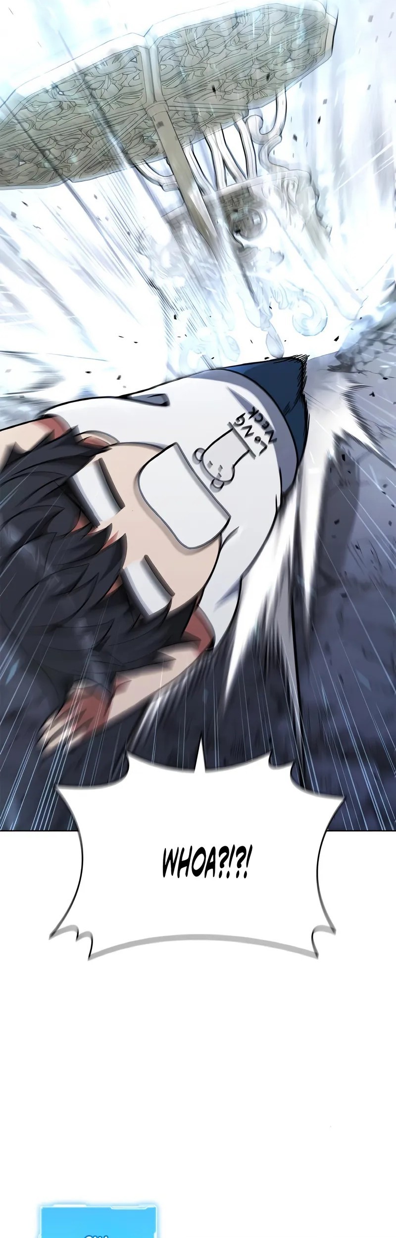 Part-Time Grim Reaper Chapter 19 Gambar 46
