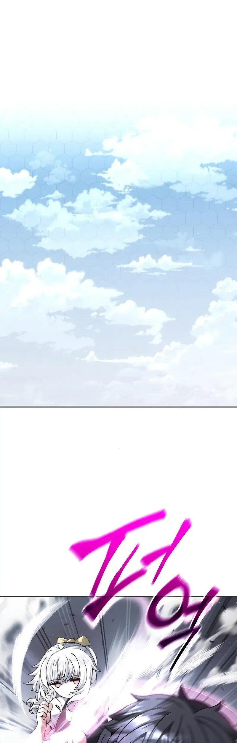 Baca Komik Part-Time Grim Reaper Chapter 19 Gambar 1