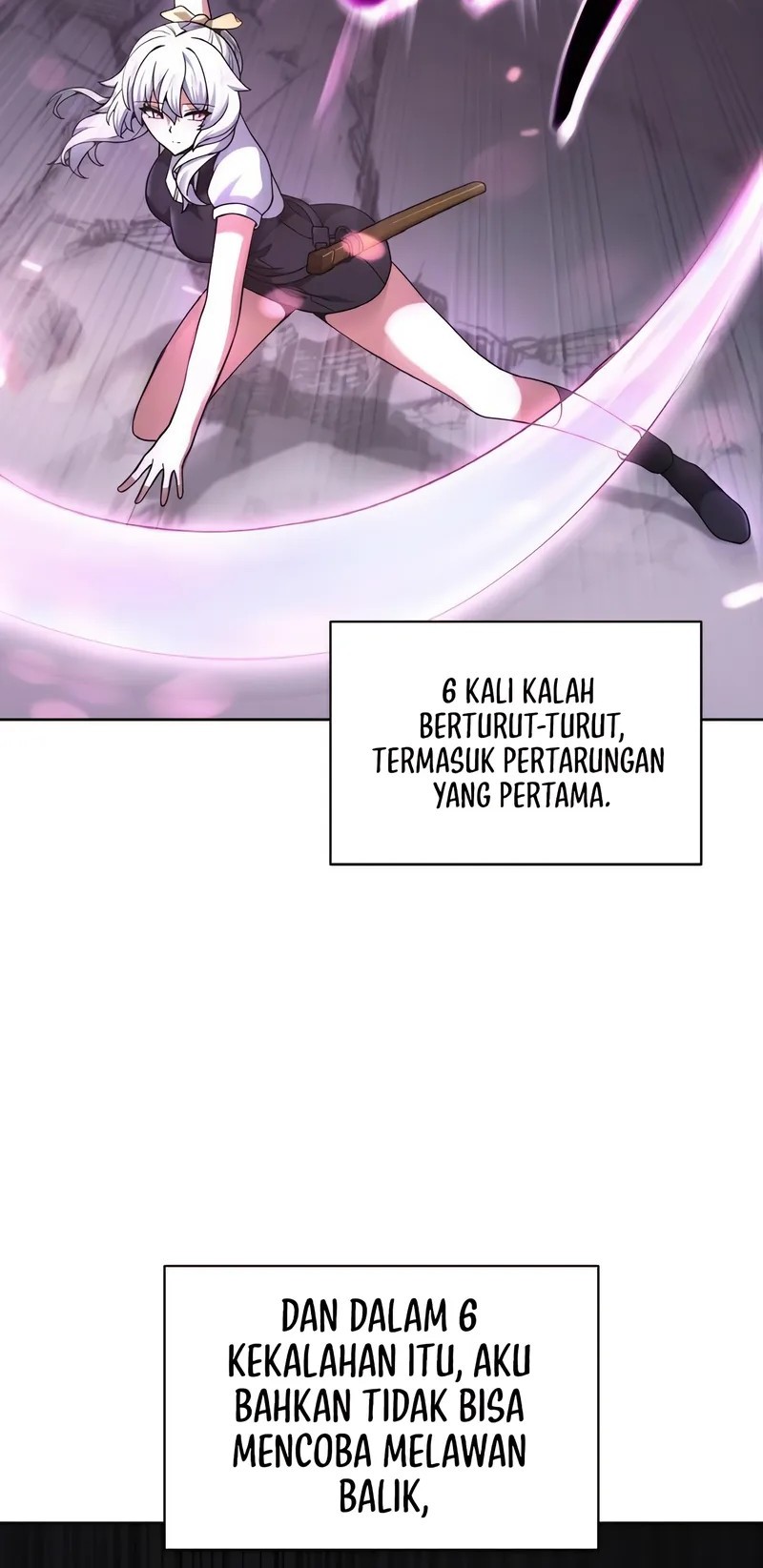 Part-Time Grim Reaper Chapter 19 Gambar 3