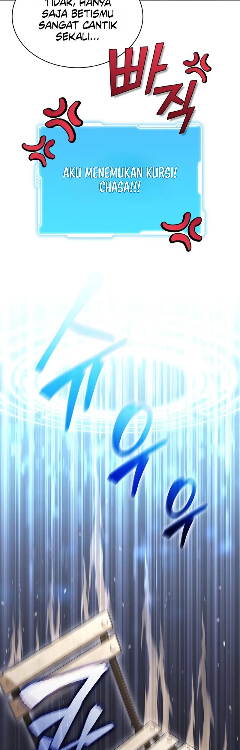 Part-Time Grim Reaper Chapter 19 Gambar 62