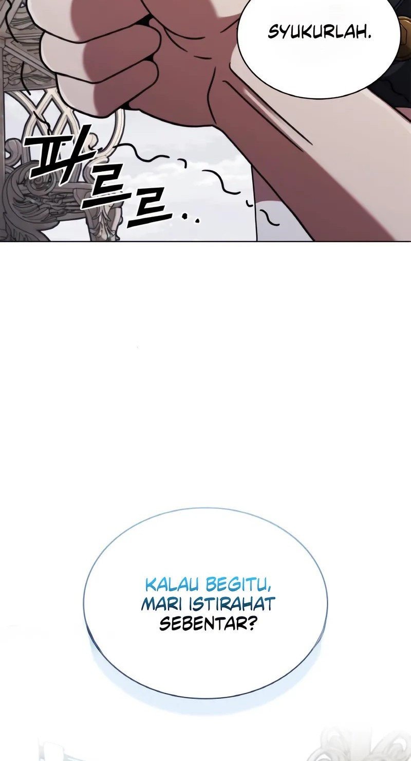 Part-Time Grim Reaper Chapter 19 Gambar 66