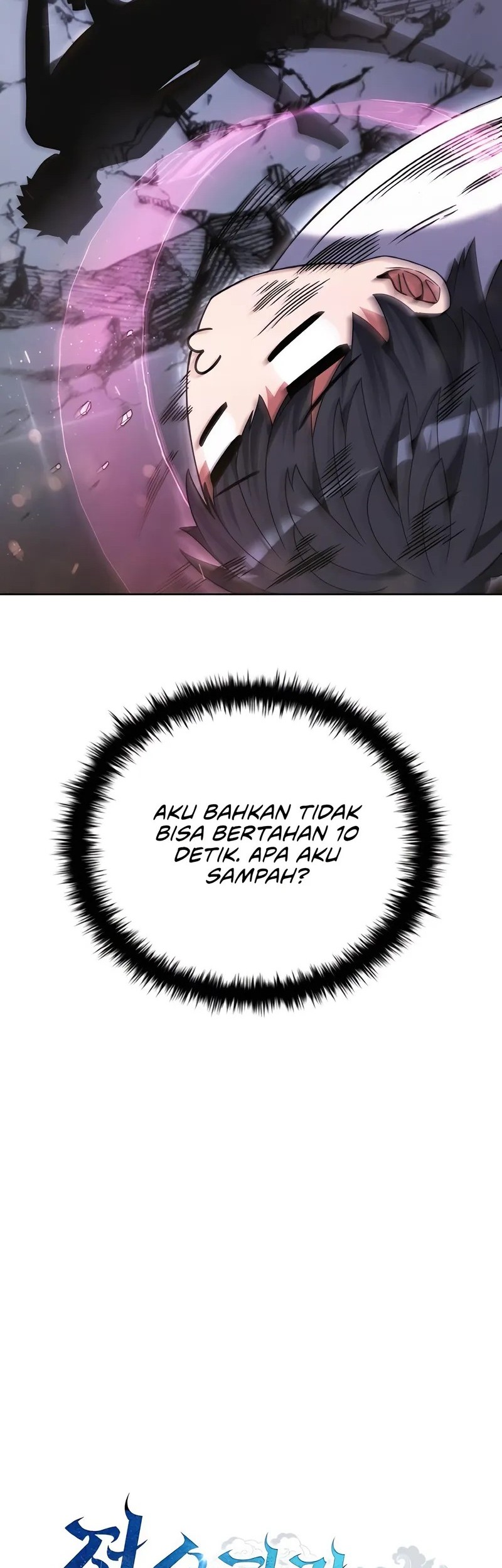 Part-Time Grim Reaper Chapter 19 Gambar 5
