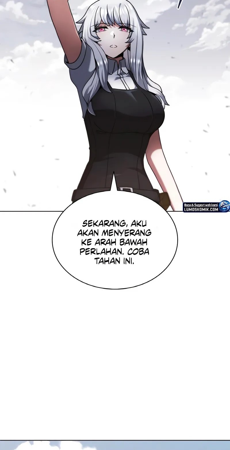 Part-Time Grim Reaper Chapter 19 Gambar 9