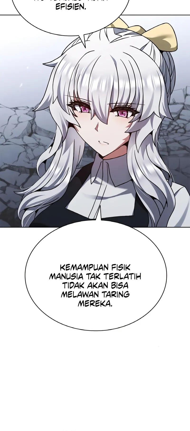 Part-Time Grim Reaper Chapter 19 Gambar 15