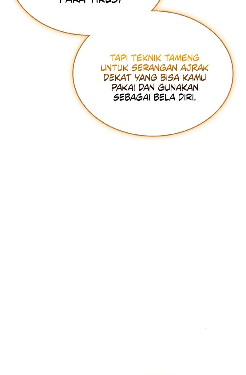 Part-Time Grim Reaper Chapter 19 Gambar 18