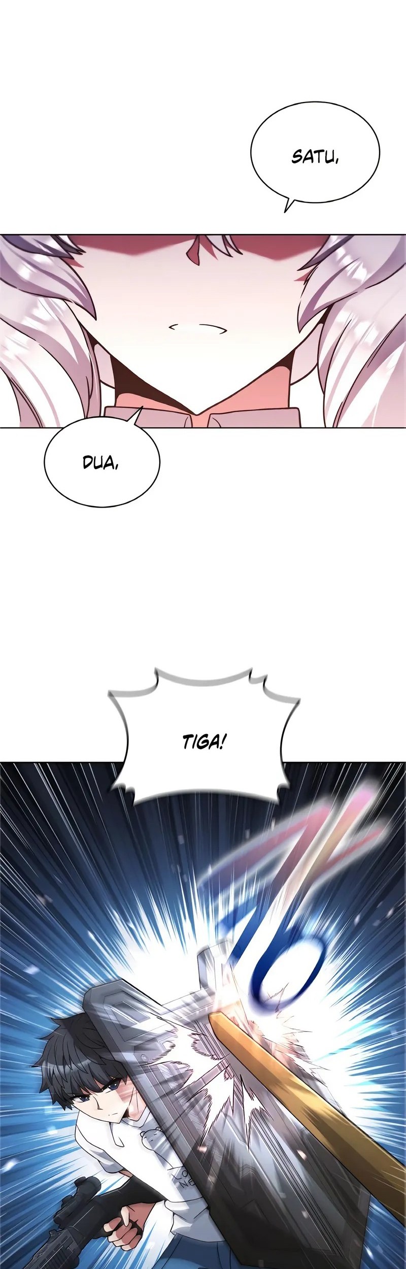Part-Time Grim Reaper Chapter 19 Gambar 26
