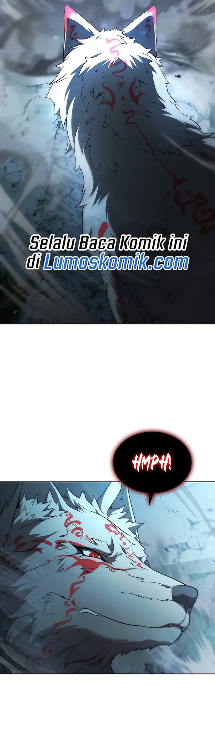 Part-Time Grim Reaper Chapter 2 Gambar 25