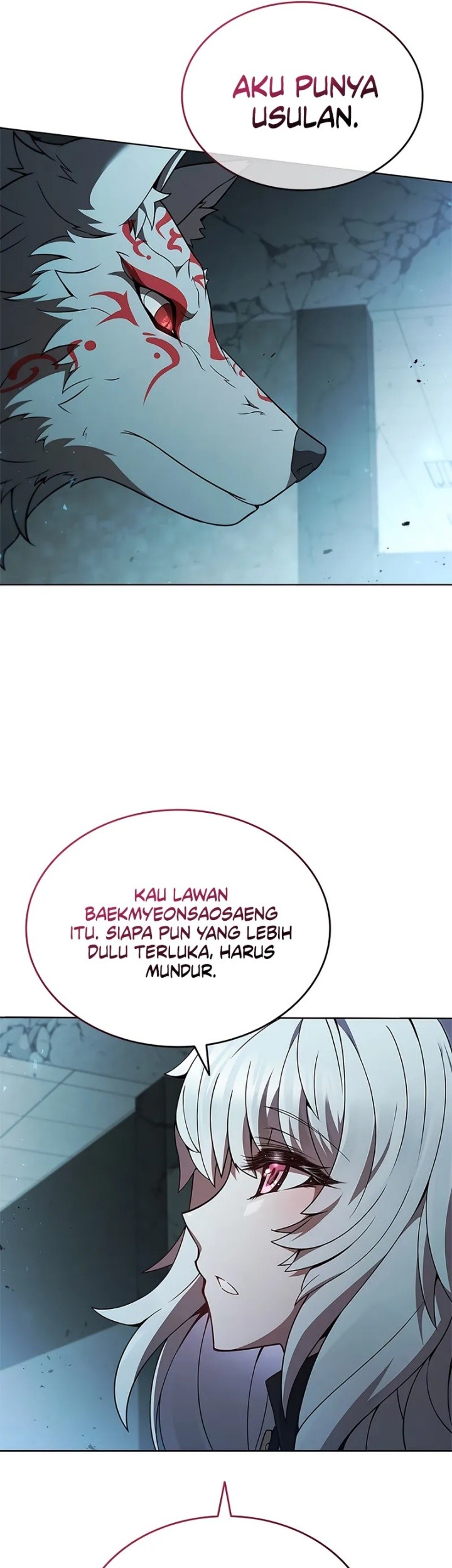 Part-Time Grim Reaper Chapter 2 Gambar 34