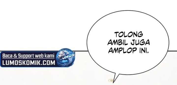Part-Time Grim Reaper Chapter 2 Gambar 102