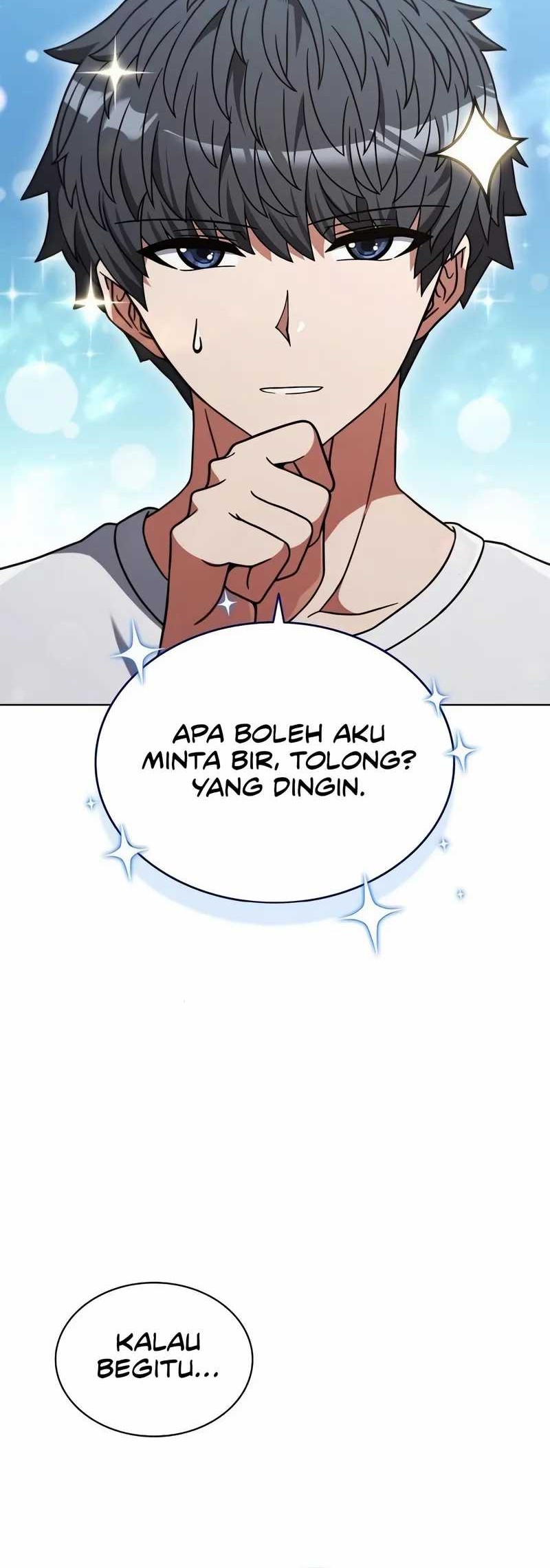 Part-Time Grim Reaper Chapter 20 Gambar 27
