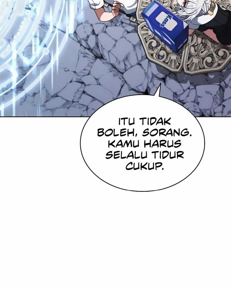Part-Time Grim Reaper Chapter 20 Gambar 33