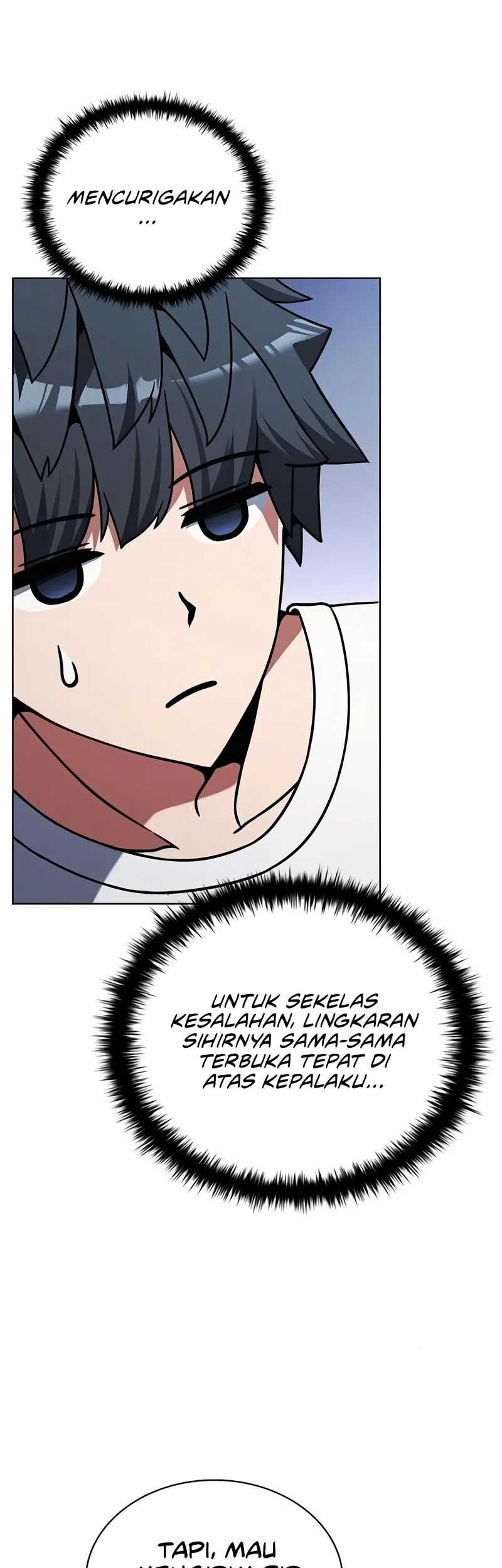 Part-Time Grim Reaper Chapter 20 Gambar 34