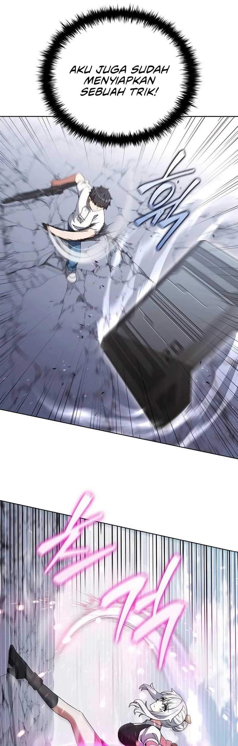 Part-Time Grim Reaper Chapter 20 Gambar 49
