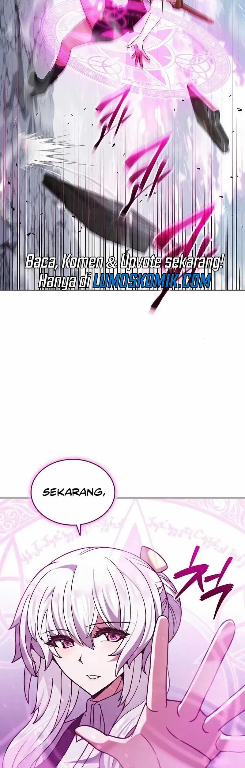Part-Time Grim Reaper Chapter 20 Gambar 50