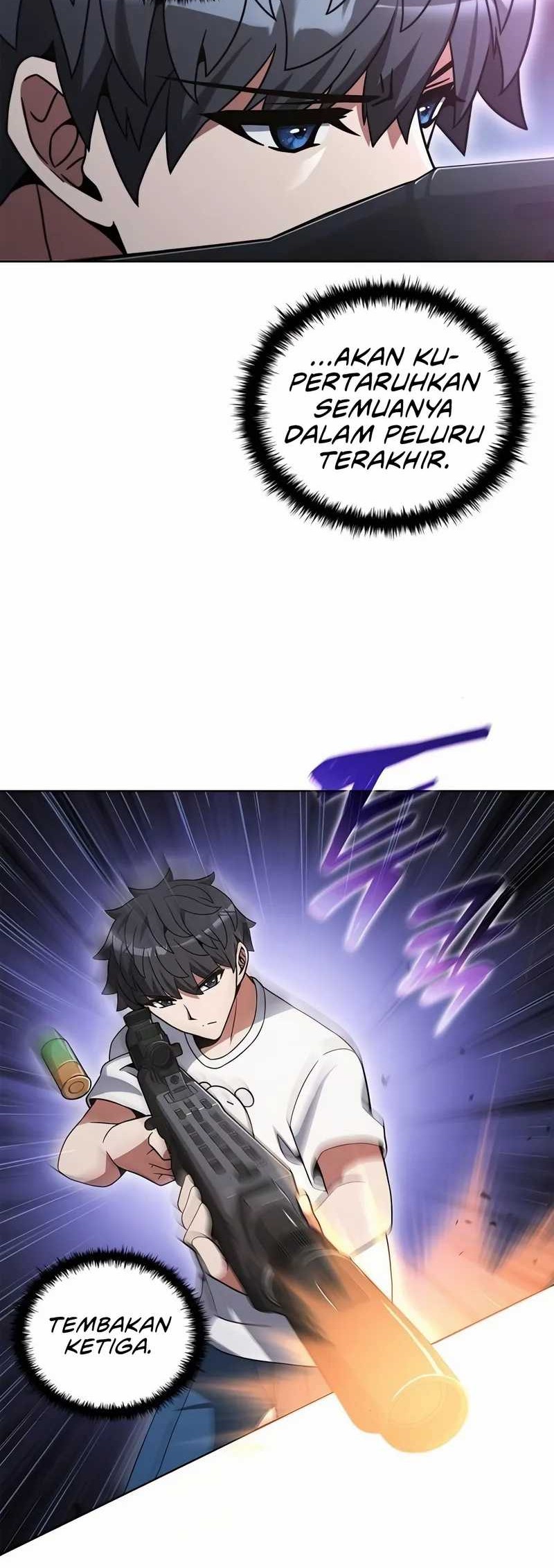 Part-Time Grim Reaper Chapter 20 Gambar 53
