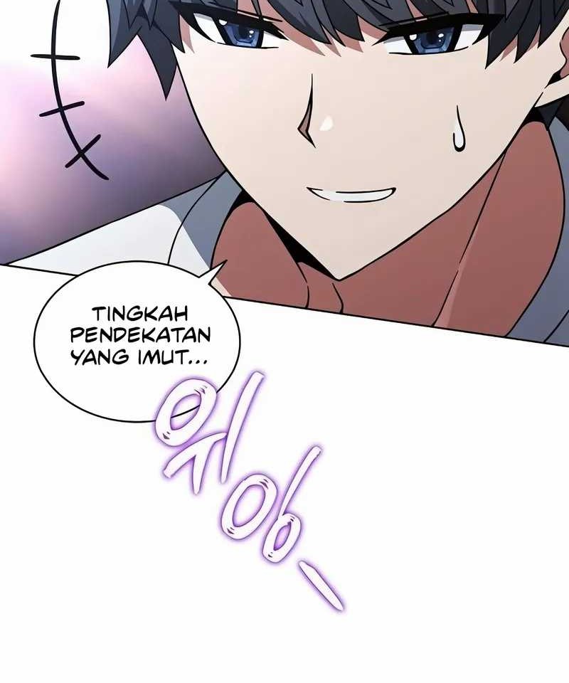 Part-Time Grim Reaper Chapter 20 Gambar 3