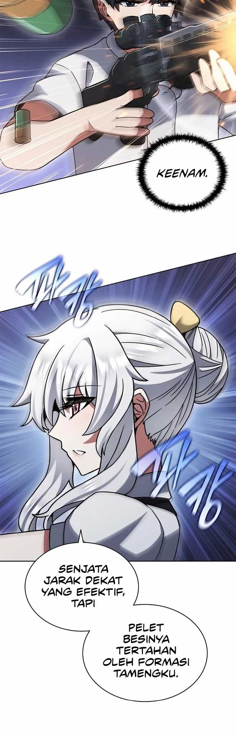 Part-Time Grim Reaper Chapter 20 Gambar 55